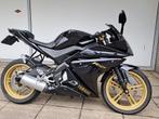 Yamaha YZF R-125 (bj 2010), Bedrijf, Super Sport