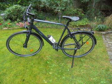 Sportieve herenfiets nieuwstaat XL Elops Longdistance 500 beschikbaar voor biedingen