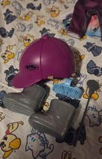 Baby Born paardrij outfit, Ophalen of Verzenden, Zo goed als nieuw, Babypop