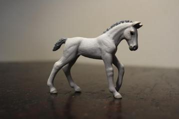 Schleich veulen beschikbaar voor biedingen