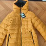 Peak Performance Dons Ski Jacket - Maat M - Nieuw!, Kleding | Heren, Jassen | Winter, Ophalen, Geel, Nieuw, Peak Performance
