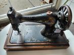 Antieke Naaimachine 1800 - Voor Liefhebbers!, Antiek en Kunst, Antiek | Naaimachines, Ophalen