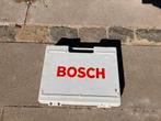 Bosch gereedschap koffer, Ophalen, Gebruikt