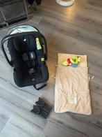 Joie i-Gemm 3 autostoel, Kinderen en Baby's, Autostoeltjes, Autogordel of Isofix, Zo goed als nieuw, 0 t/m 13 kg, Verstelbare rugleuning