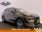 Lynk & Co 01 1.5 MY21 - Zwart, stijlvol en perfect onderhoud, Stof, Euro 6, Met garantie (alle), Zwart