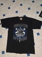 T-shirt Gothic., Maat 38/40 (M), Zwart, Ophalen of Verzenden, Zo goed als nieuw