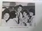 Olympische Spelen 1964 BRIO Innsbruck Tokio, Boeken, Ophalen of Verzenden, Gelezen, Overige sporten