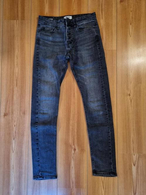 Jeans Only & Sons, Kleding | Heren, Spijkerbroeken en Jeans, Zo goed als nieuw, W32 (confectie 46) of kleiner, Blauw, Ophalen