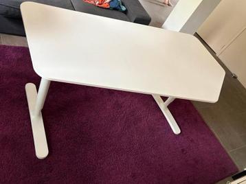 Ikea bekant hoekbureau - afbeelding 1