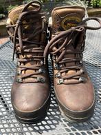 Zgan meindl Borneo schoenen, Sport en Fitness, Bergsport en Wandelen, Ophalen of Verzenden, Zo goed als nieuw, Schoenen