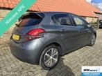 Peugeot 208 1.6 BlueHDi Blue Lease Executive 116dkm!, Voorwielaandrijving, Gebruikt, Euro 6, 4 cilinders
