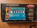 Line6 DL4 Modeler•, Ophalen, Zo goed als nieuw, Multi-effect