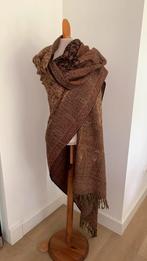 Wollen(cashmere) sjaal/omslagdoek, Kleding | Dames, Verzenden, Sjaal