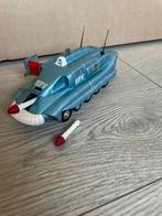 Dinky Toys SPV Spectrum Pursuit Vehicle 104 captain scarlet, Hobby en Vrije tijd, Overige merken, Gebruikt, 1:50 of kleiner, Auto
