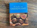 De keuken van Griekenland, Hoofdgerechten, Ophalen of Verzenden, Zo goed als nieuw, Susanna Tee