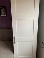 Ikea kasten, Doe-het-zelf en Verbouw, Deuren en Horren, Ophalen, Zo goed als nieuw, Binnendeur, Minder dan 200 cm