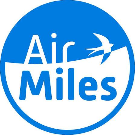Gezocht Airmiles, Eén persoon, Kortingsbon