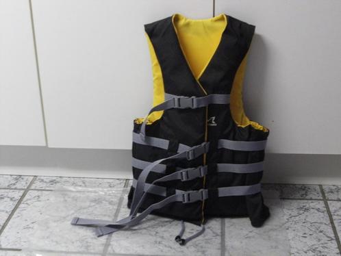 skivesten, Watersport en Boten, Watersportkleding, Zo goed als nieuw, Reddingsvest of Zwemvest, Dame of Heer, Ophalen