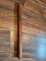 Antieke breinaalden koker, Ophalen, Gebruikt, Breien, Naald