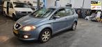 Seat Toledo 1.6 MPI Stylance, 65 €/maand, Gebruikt, 4 cilinders, 700 kg