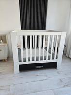 Kidsmill Long Island Box Met Lade Wit, Ophalen, Zo goed als nieuw, Lade