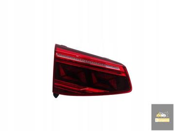VW Passat B8 stationwagon Lift 19-23 LED linkerkleplamp 3G99 beschikbaar voor biedingen