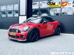 Mini Mini Coupé 1.6 Cooper | JCW | NAP | uniek |, Voorwielaandrijving, Euro 5, Gebruikt, 4 cilinders