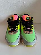 Nike air max 90 LX illusion green/ sunset pulse limited, Overige kleuren, Nike, Ophalen of Verzenden, Sneakers of Gympen