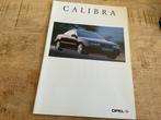 Opel Calibra 02 2000, Ophalen of Verzenden, Opel, Zo goed als nieuw
