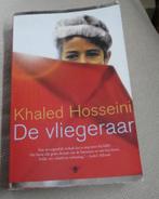 de vliegenaar, isbn 9023418999, Ophalen of Verzenden, Gelezen, Khaled Hosseini, Nederland
