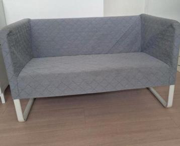 Ikea 2-persoons bankje - Leuk! beschikbaar voor biedingen
