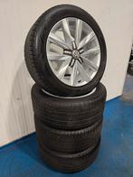 🌦Originele VW Springfield velgen 18 inch all-season T5 T6, 18 inch, Banden en Velgen, Ophalen of Verzenden, All Season
