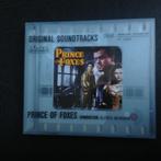 Prince of Foxes OST 1949 Alfred Newman, Cd's en Dvd's, Cd's | Filmmuziek en Soundtracks, Verzenden