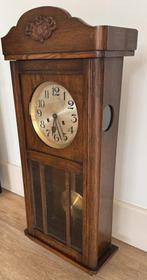 Wandklok (Friedrich Mauthe), Antiek en Kunst, Antiek | Klokken, Ophalen