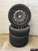 Winterset Ford Fiesta VI ('08-'17), Auto-onderdelen, Banden en Velgen, Ophalen, 14 inch, Gebruikt, 175 mm