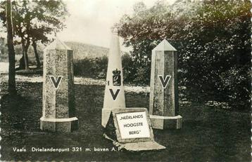 (388-284-045) Vaals Drielandenpunt beschikbaar voor biedingen