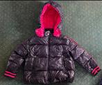 Moncler winterjas maat 6 (116), Gebruikt, Moncler, Meisje, Ophalen of Verzenden