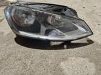 KOPLAMP VOLKSWAGEN GOLF 7 rechts, Niet ingevuld, Gebruikt, Volkswagen, Niet ingevuld
