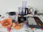 Philips Viva Collection Compact Food Processor 850W – Used, Huis en Inrichting, Ophalen, Gebruikt
