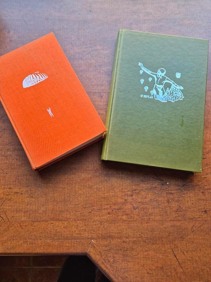 Market Garden 2  Boeken, Boeken, Oorlog en Militair, Gelezen, Algemeen, Tweede Wereldoorlog, Ophalen of Verzenden