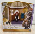 Hermelien Griffel Magical Mini’s, Ophalen of Verzenden, Zo goed als nieuw, Actiefiguurtje