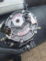 Necam verdamper nieuw gereviseerd, Ophalen of Verzenden, Nieuw