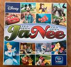 Zeg geen Ja Zeg geen Nee Disney editie, Een of twee spelers, Ophalen of Verzenden, Zo goed als nieuw, King.