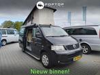 Volkswagen California, Caravans en Kamperen, Volkswagen, Bedrijf, Handgeschakeld, Diesel