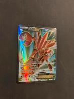 Pokemon - Scizor ex 119/122, Ophalen of Verzenden, Nieuw, Losse kaart, Foil