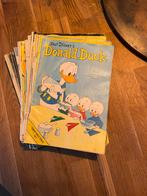 Donald Duck stripboeken, Boeken, Gelezen, Ophalen of Verzenden, Meerdere stripboeken