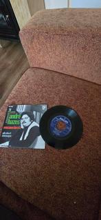 Single andre hazes.  Eenzame kerst.  De dievenwagen, Cd's en Dvd's, Vinyl Singles, Ophalen of Verzenden, Zo goed als nieuw, Nederlandstalig
