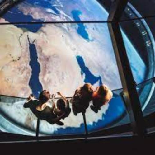 20% korting pp Discovery Museum in Kerkrade, Tickets en Kaartjes, Musea, Drie personen of meer, Kortingskaart