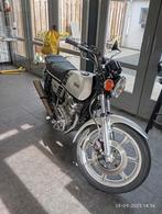 Motor oltimer Yamaha xs 500. 1977 mooie staat loopt goed, Motoren, Ophalen of Verzenden, Nieuw