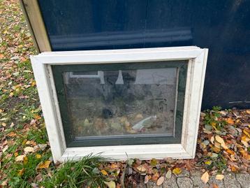 Kunsstof kozijn draai kiep beschikbaar voor biedingen